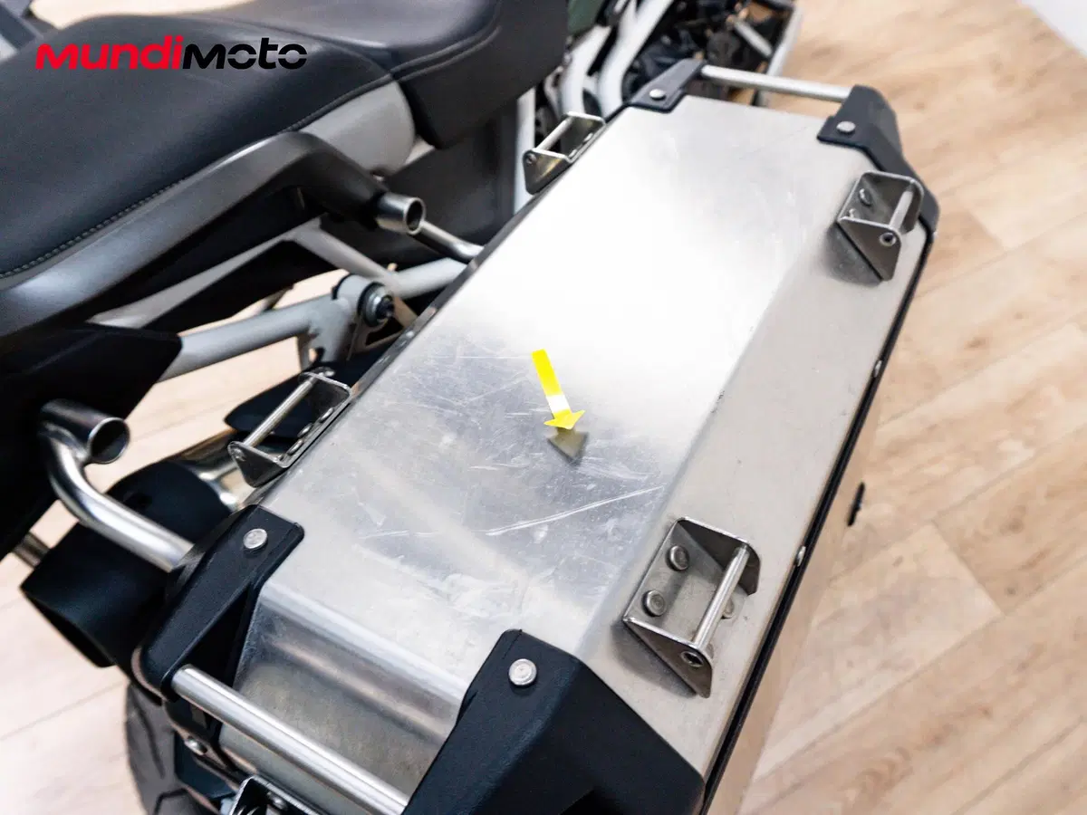 Triumph Tiger 900 Rally Pro (2020 - 23) (14)