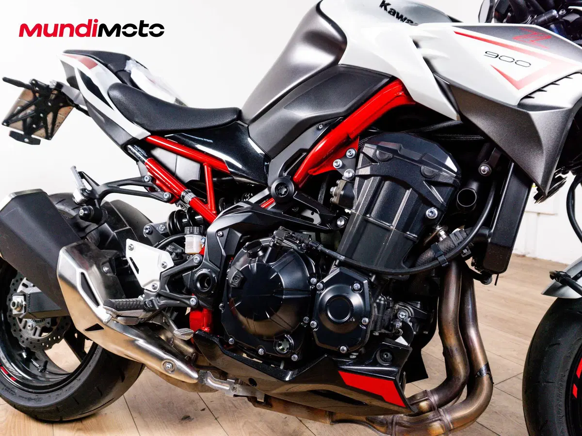 Kawasaki Z 900 (2020) (5)