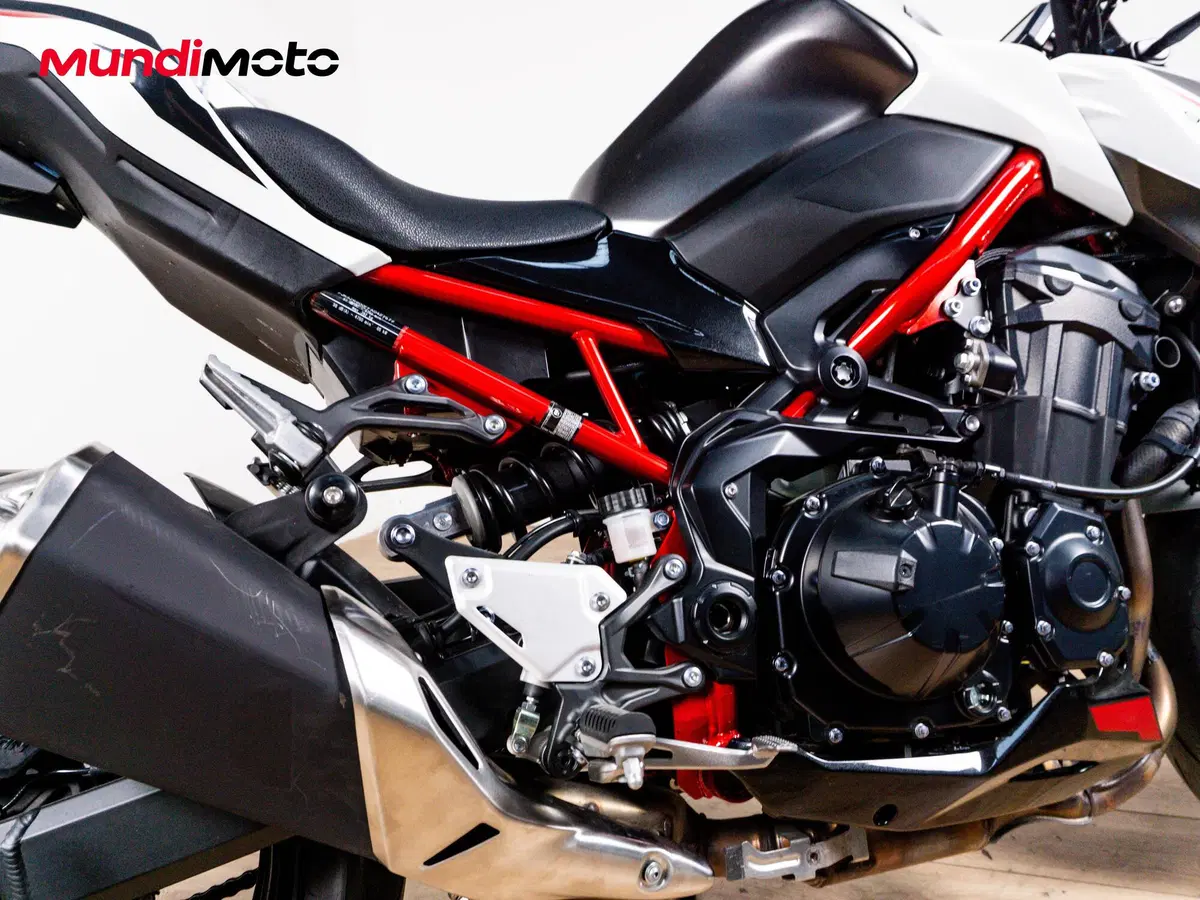 Kawasaki Z 900 (2020) (4)