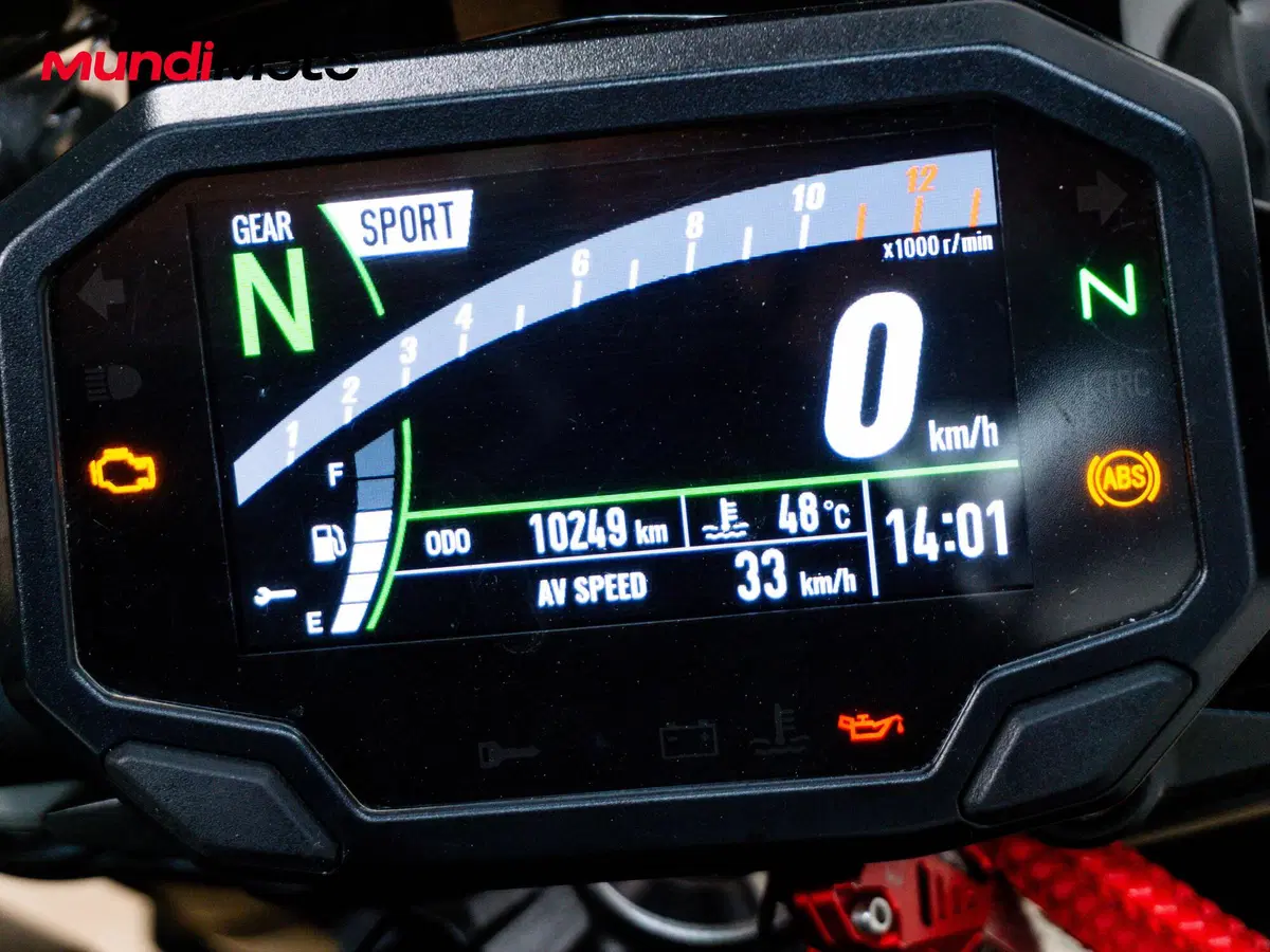 Kawasaki Z 900 (2020) (12)