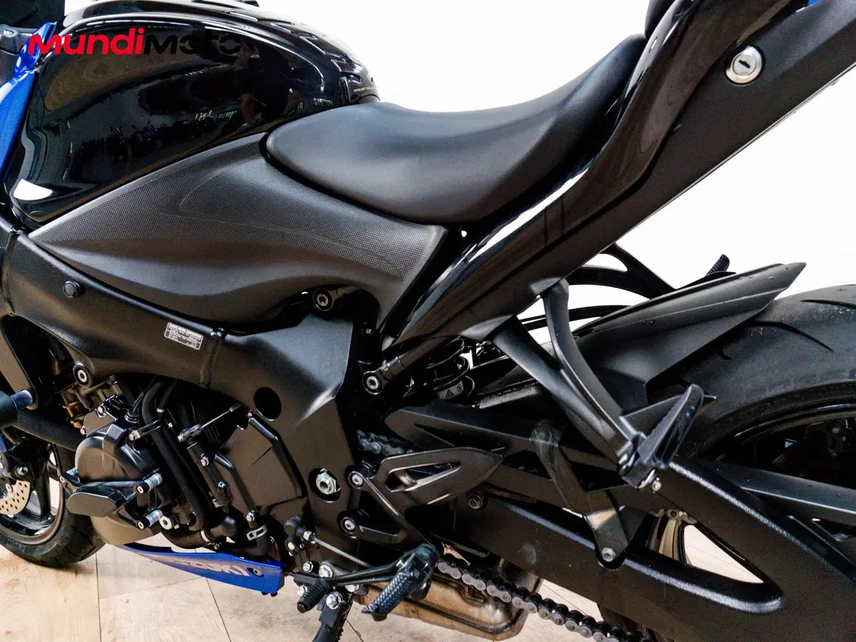 Suzuki GSX S 1000 F ABS (2014 -17) (9)