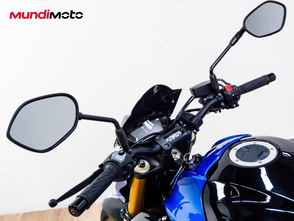 Suzuki GSX S 1000 F ABS (2014 -17) (10)