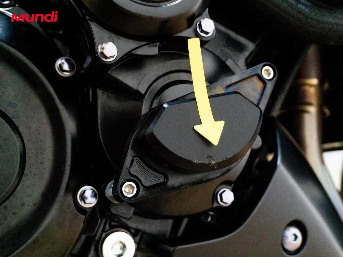 Suzuki GSX S 1000 F ABS (2014 -17) (14)