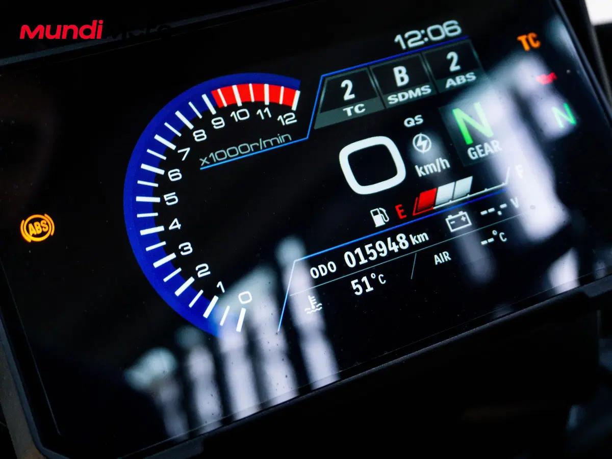 Suzuki V-Strom 1050 (2020 - 21) (12)