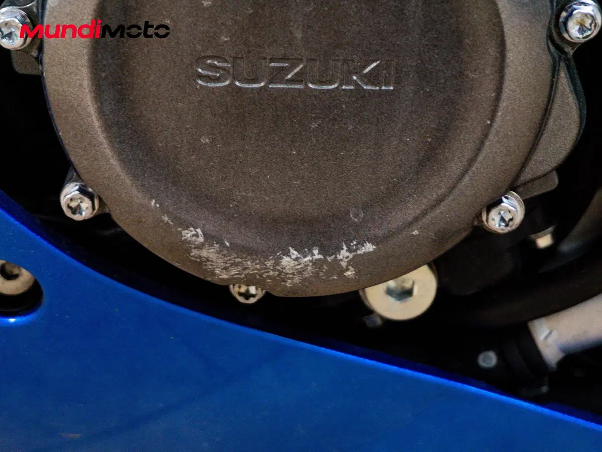 Suzuki GSX S 1000 F ABS (2014 -17) (14)