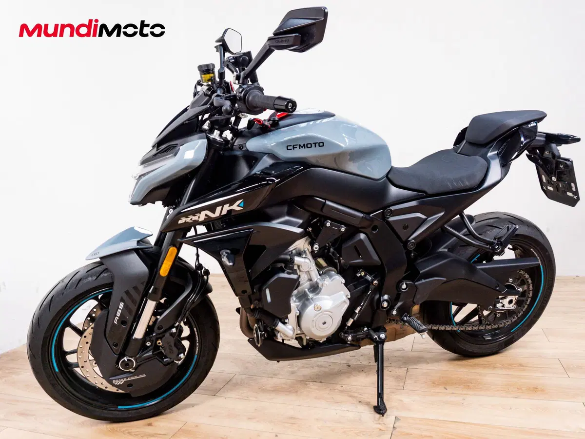 CFMOTO 675NK (2025 - 26) (8)