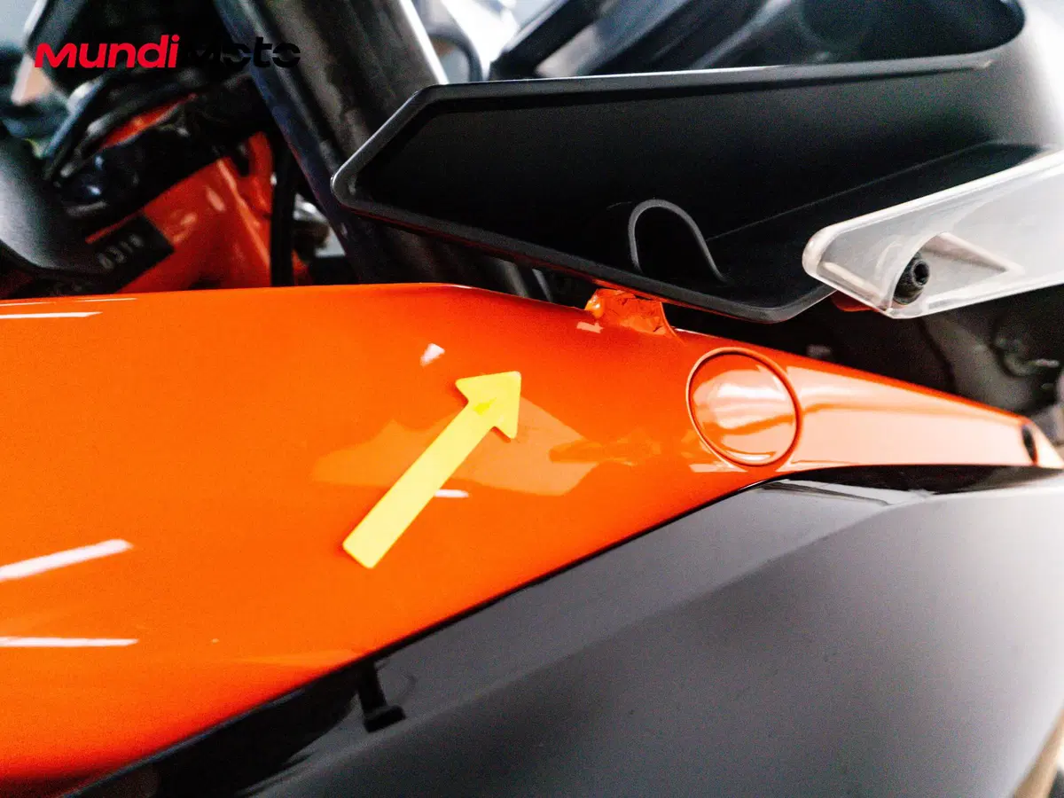 KTM RC 390 ABS (2017 - 20) (16)
