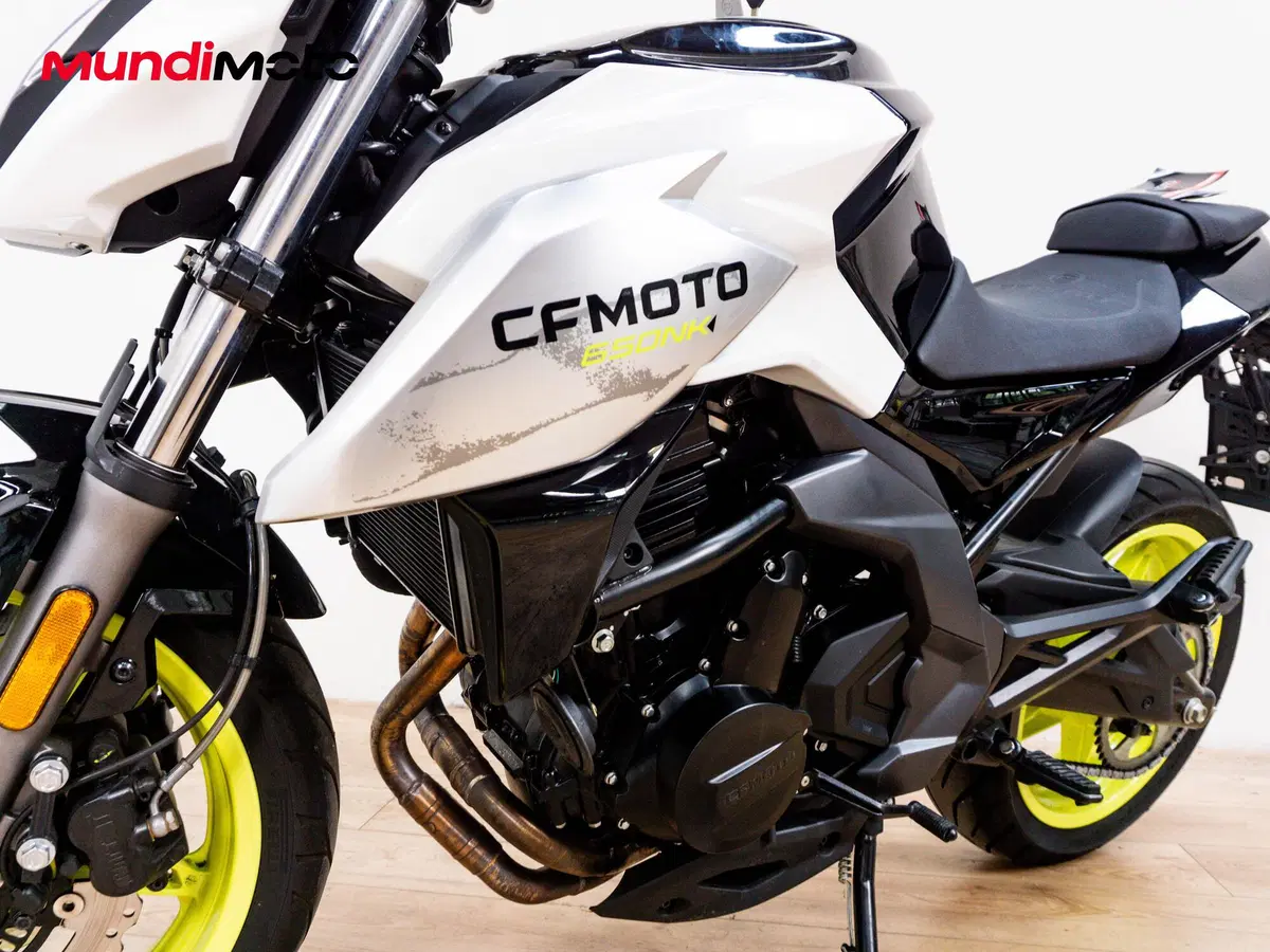 CFMOTO 650GT (2021 - 26) (9)