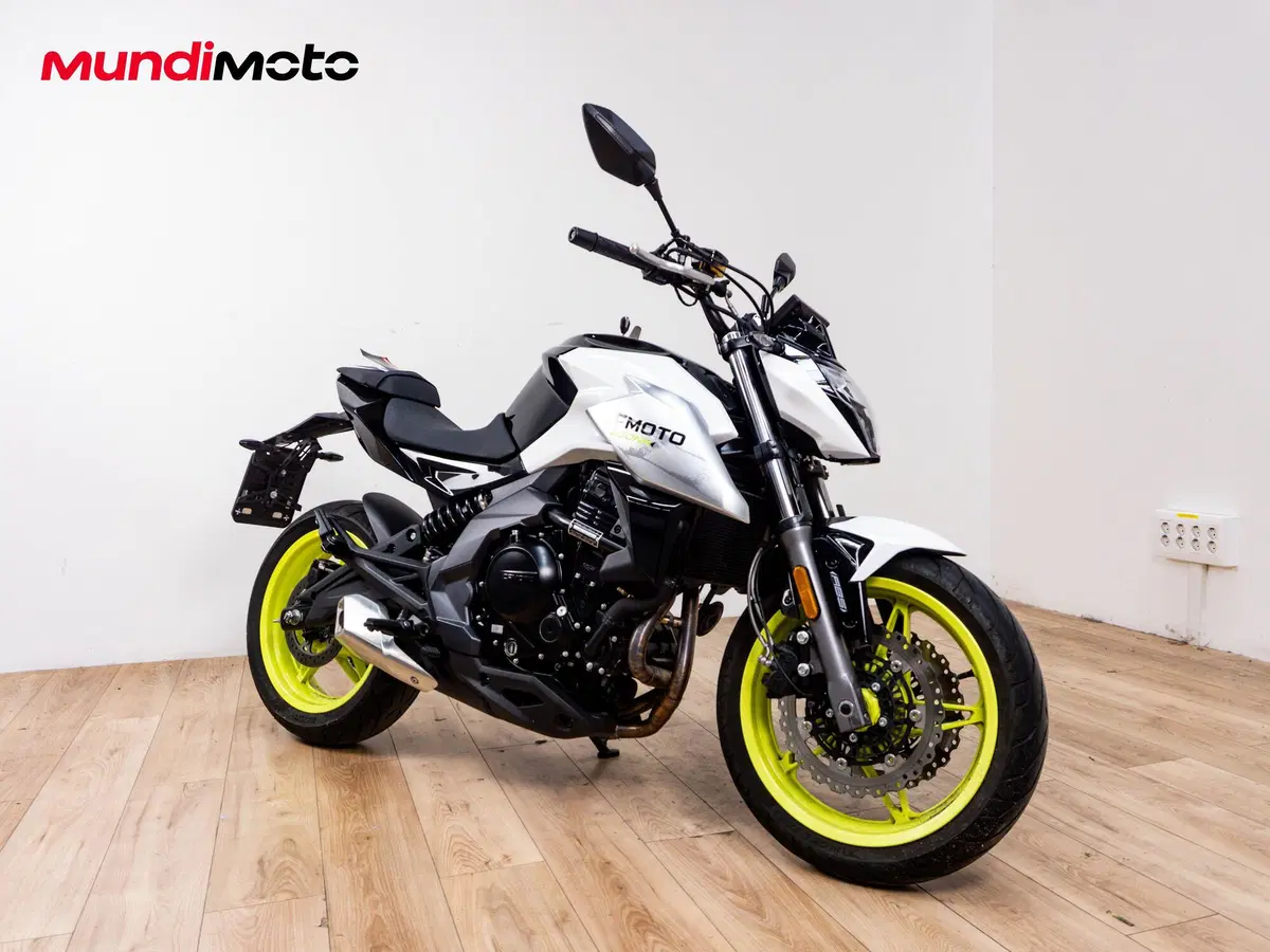 CFMOTO 650GT (2021 - 26) (2)