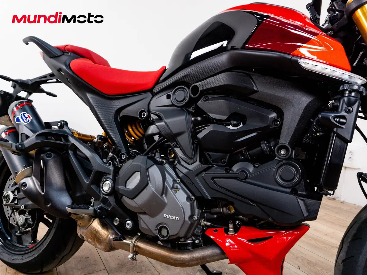 Ducati Monster 937 SP (2023 - 25) (5)