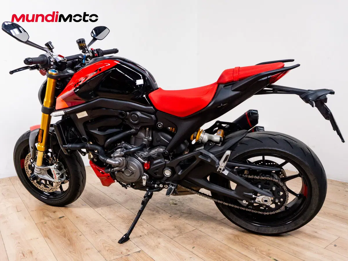 Ducati Monster 937 SP (2023 - 25) (7)