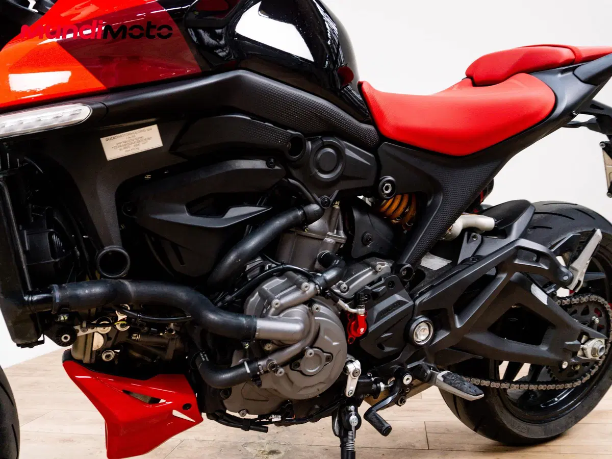 Ducati Monster 937 SP (2023 - 25) (9)