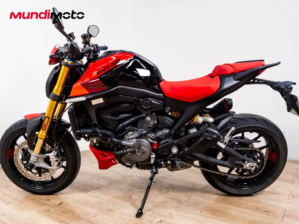 Ducati Monster 937 SP (2023 - 25) (6)