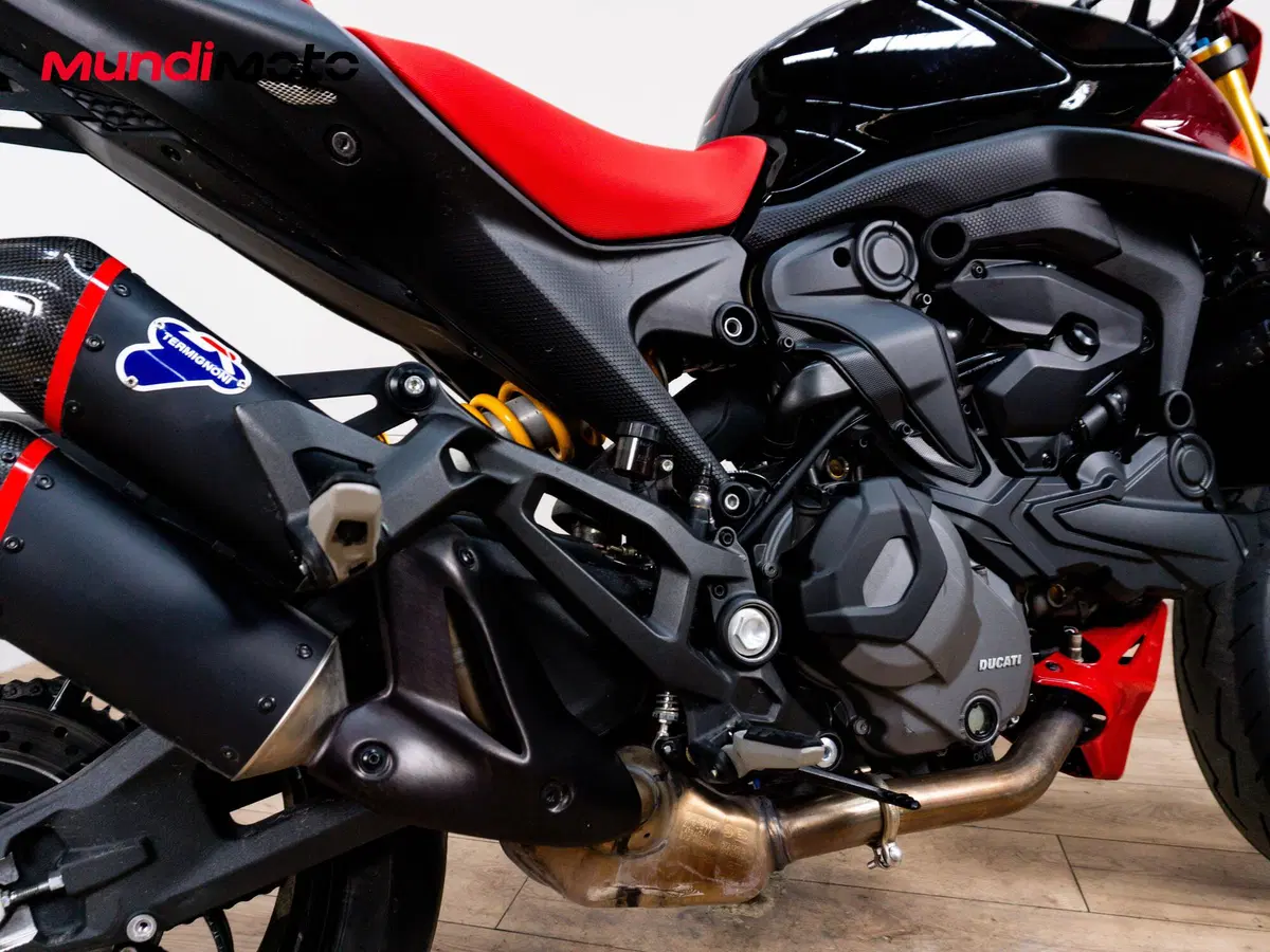 Ducati Monster 937 SP (2023 - 25) (4)