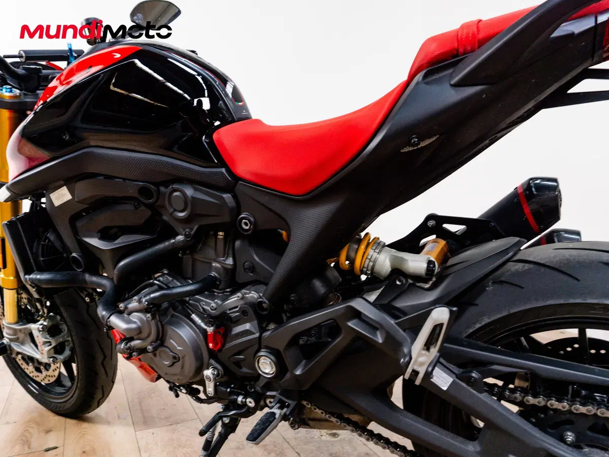 Ducati Monster 937 SP (2023 - 25) (10)