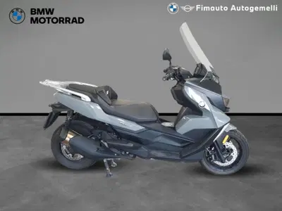 Bmw C 400 GT (2019 - 20) usata