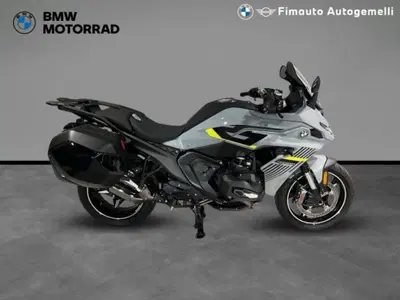 Bmw R 1300 RS (2026) usata