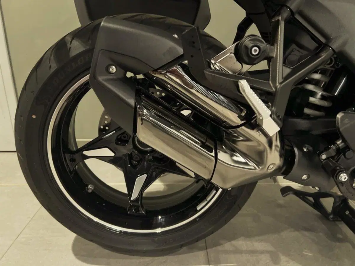 Bmw R 1300 RS (2026) (9)