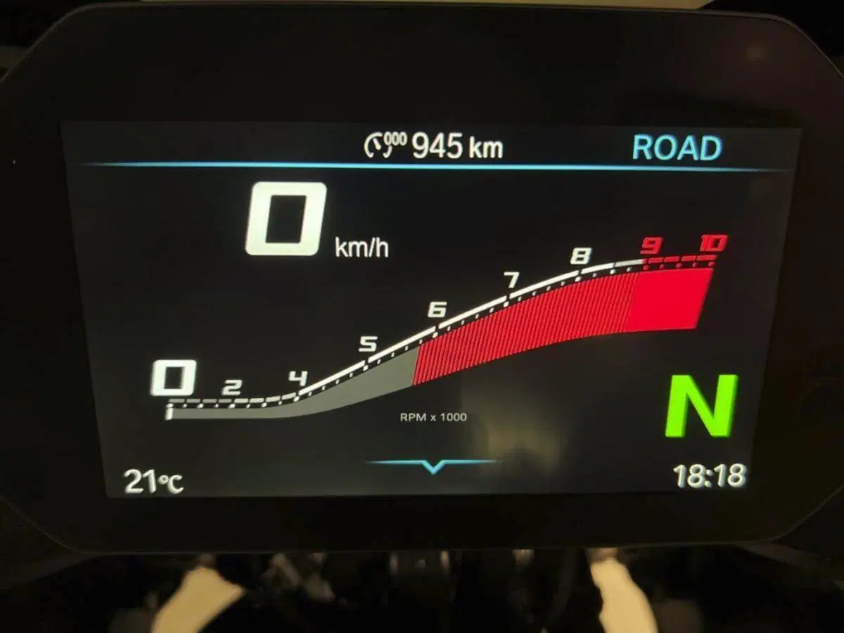 Bmw R 1300 RS (2026) (6)