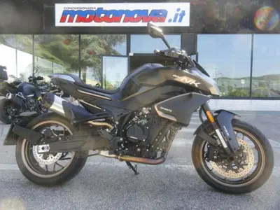 CFMOTO 800NK Sport (2023 - 26) usata