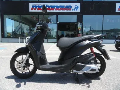 Piaggio Liberty 125 3V S ABS (2021 - 24) usata