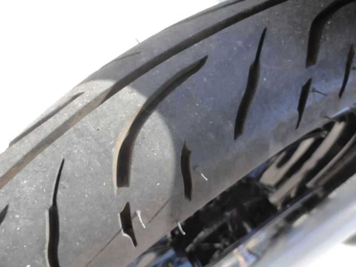 Piaggio Liberty 125 3V S ABS (2021 - 24) (10)