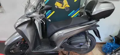 Honda SH 350 Sport (2021 - 24) usata