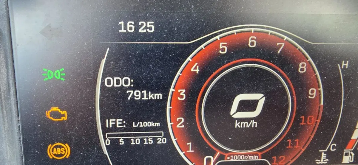 CFMOTO 650MT (2021 - 24) (3)