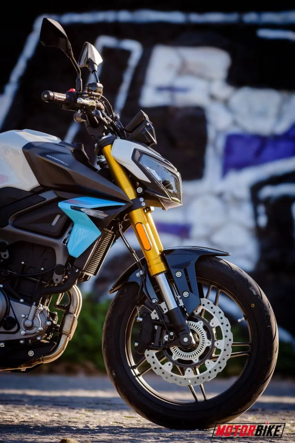Morbidelli F352 (2026)
