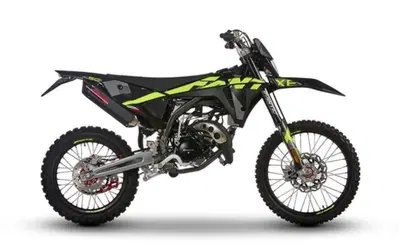 Fantic Motor XE 50 Performance (2025 - 26) nuova