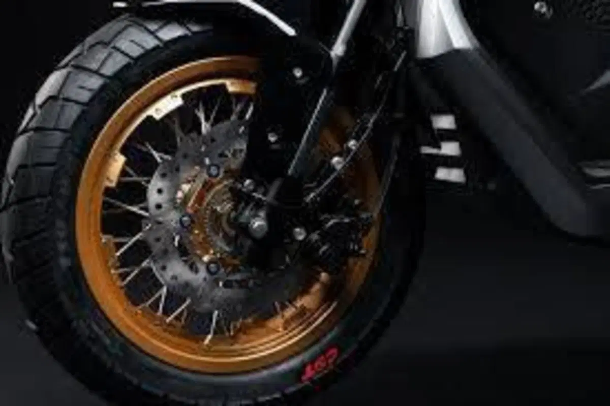 Keeway Motor XDV 125 EVO PRO (2025 - 26) (6)