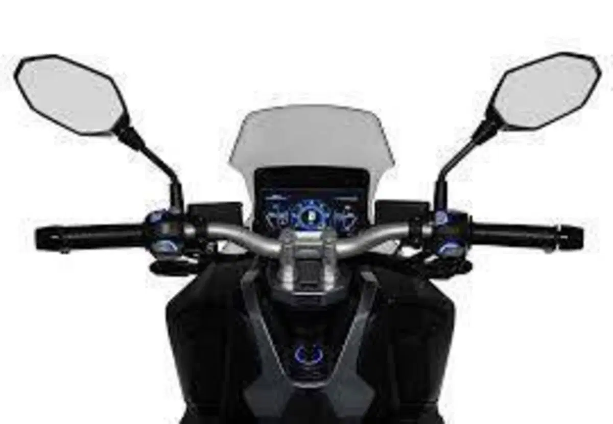 Keeway Motor XDV 125 EVO PRO (2025 - 26) (7)