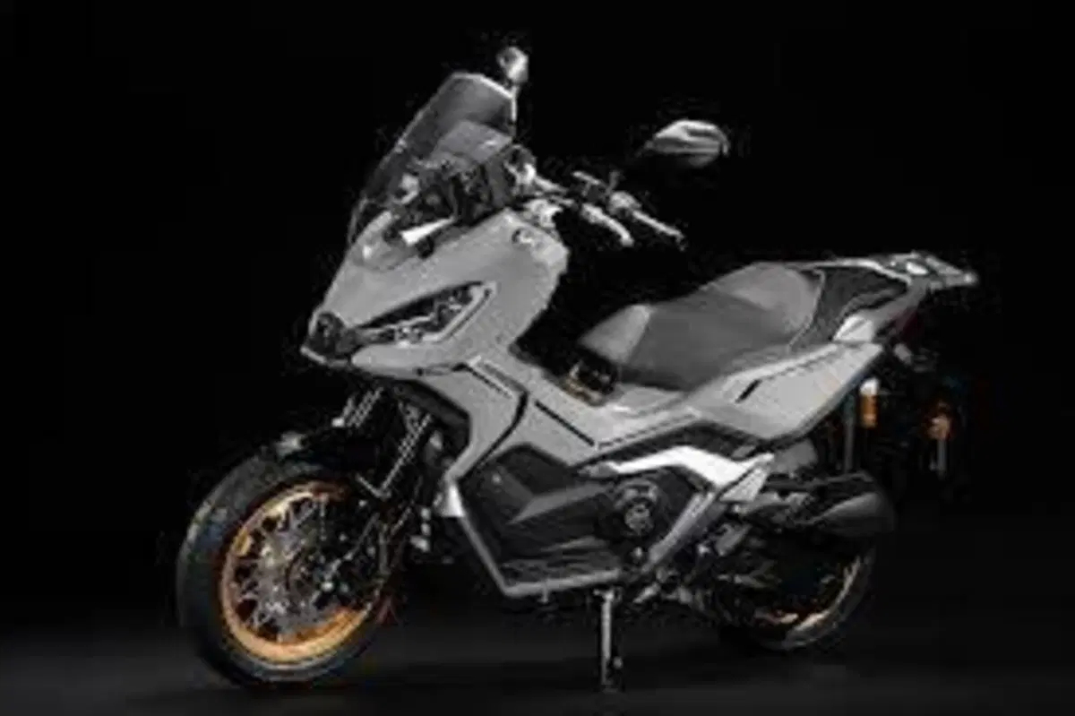 Keeway Motor XDV 125 EVO PRO (2025 - 26) (8)