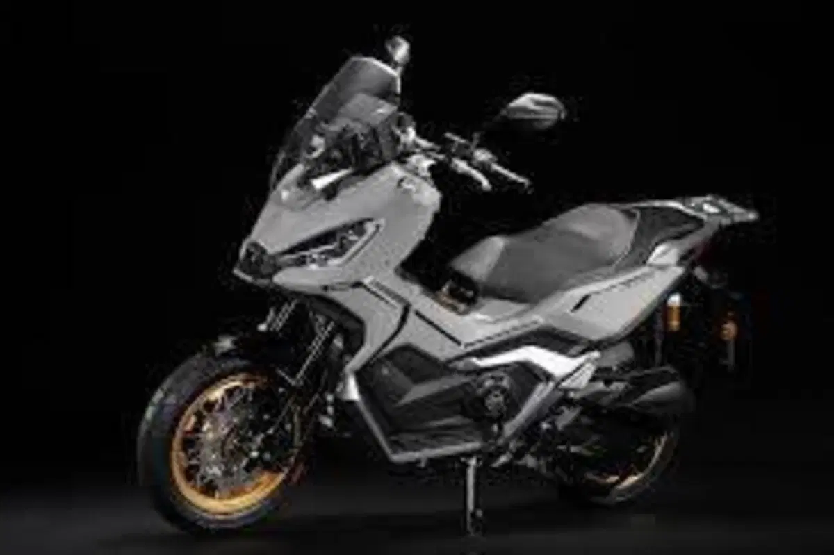 Keeway Motor XDV 125 EVO PRO (2025 - 26) (10)