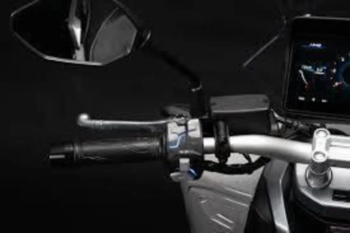Keeway Motor XDV 125 EVO PRO (2025 - 26) (15)