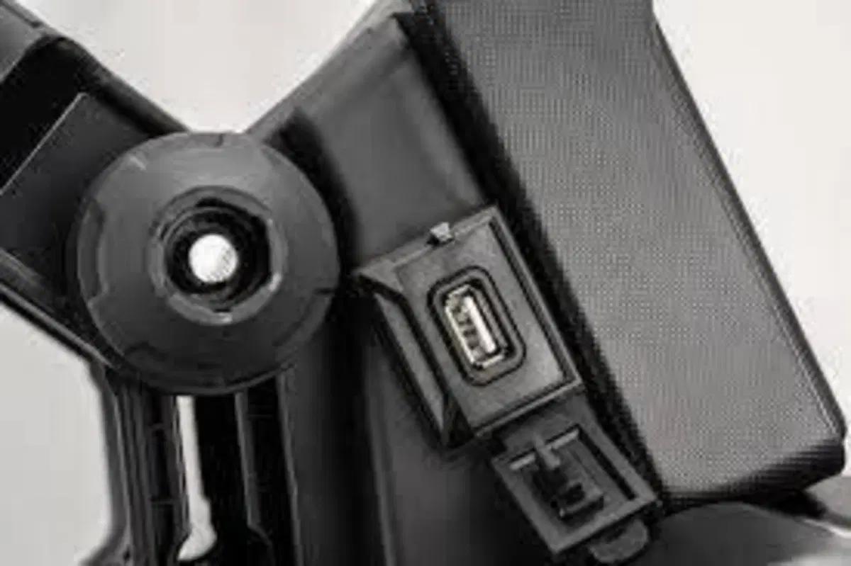 Keeway Motor XDV 125 EVO PRO (2025 - 26) (19)