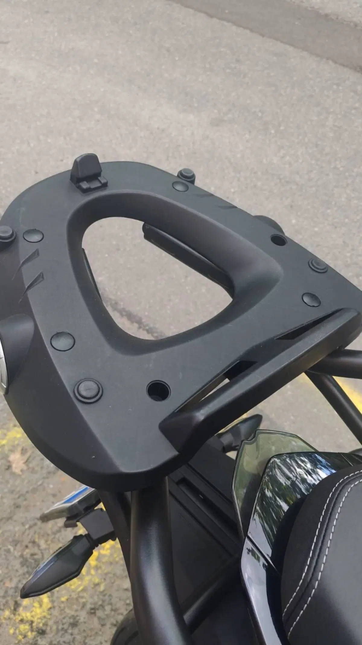 CFMOTO 700MT (2024 - 26) (2)