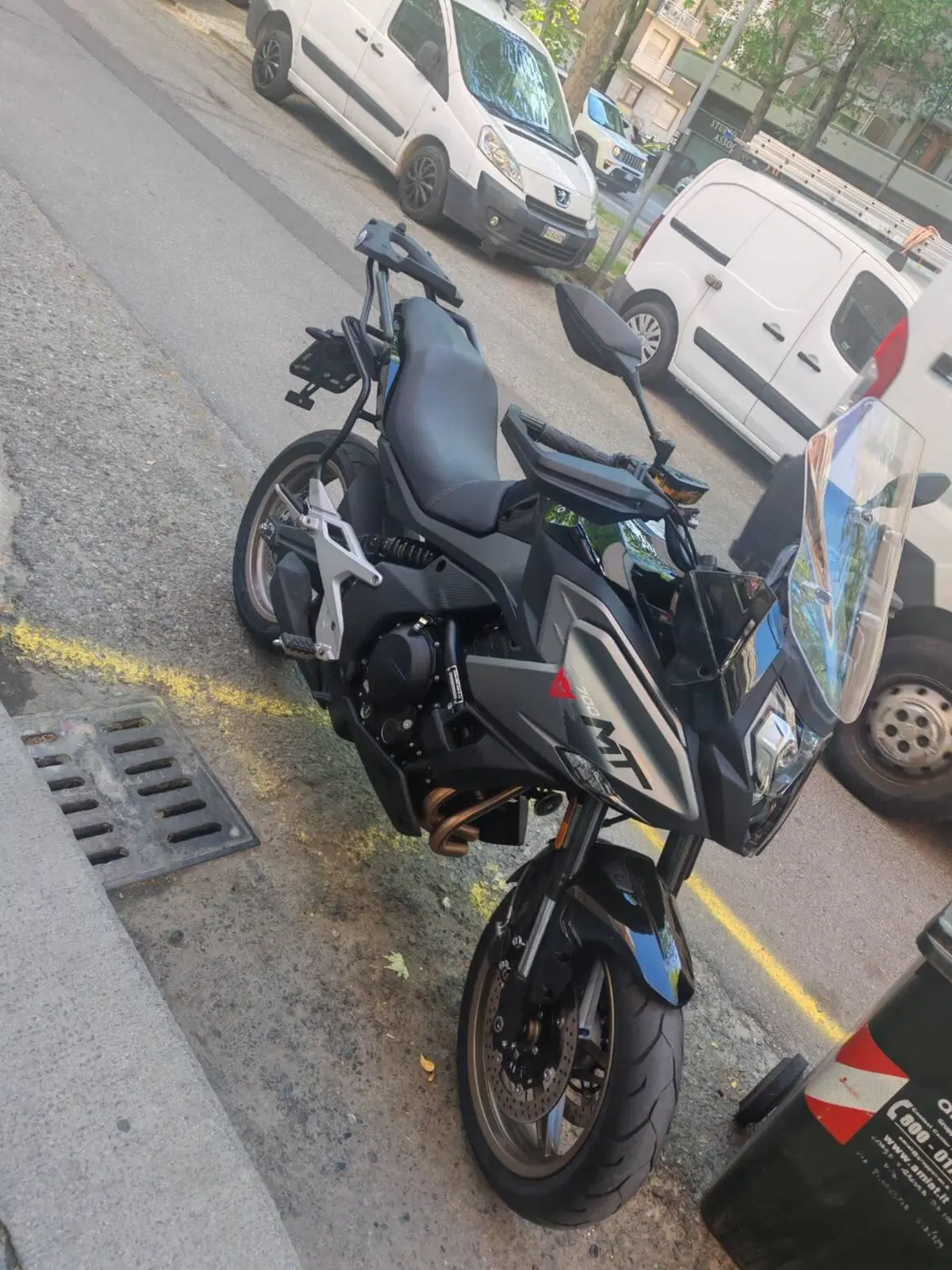CFMOTO 700MT (2024 - 26) (3)