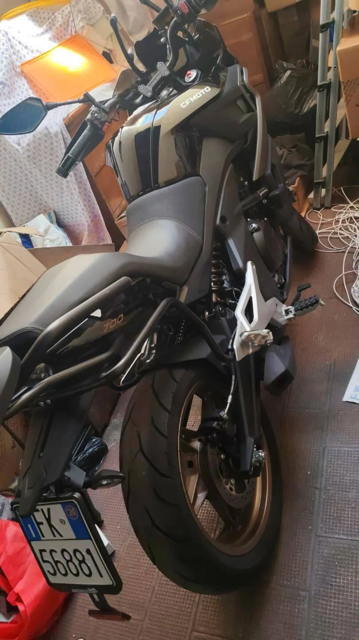CFMOTO 700MT (2024 - 26) (5)