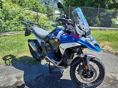 Bmw R 1300 GS Trophy (2023 - 26) usata