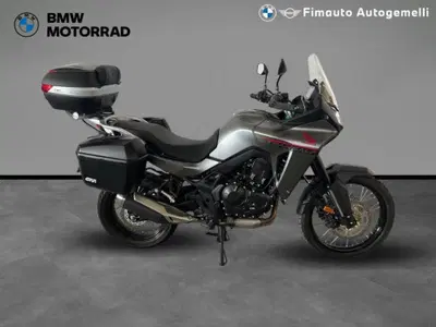 Honda Transalp XL750 (2023 - 24) usata