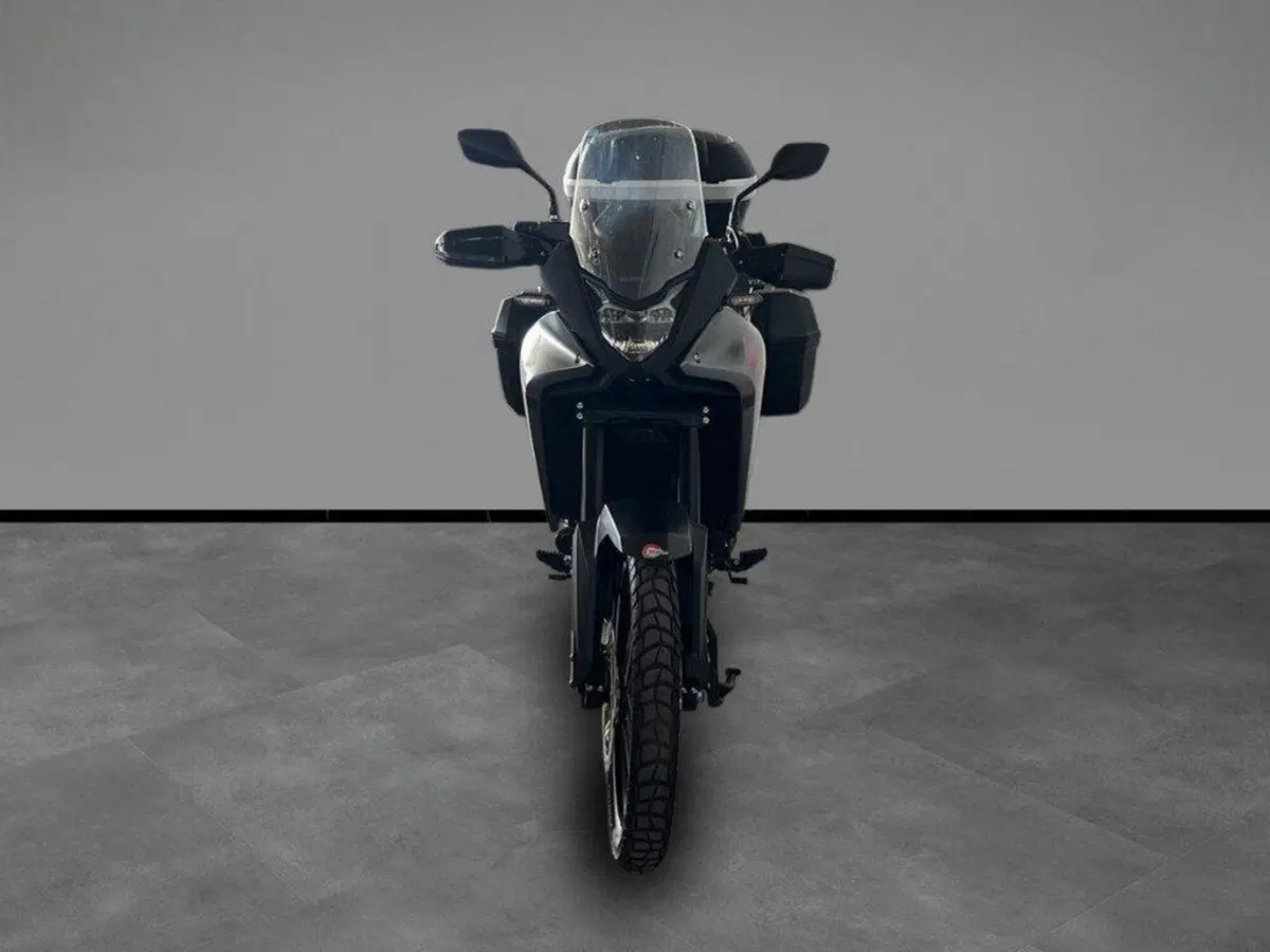 Honda Transalp XL750 (2023 - 24) (3)