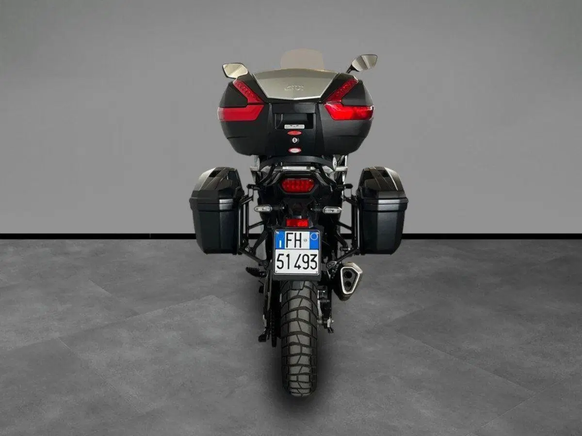 Honda Transalp XL750 (2023 - 24) (4)
