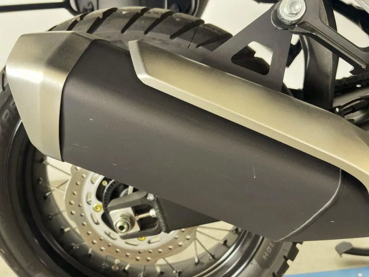 Honda Transalp XL750 (2023 - 24) (10)