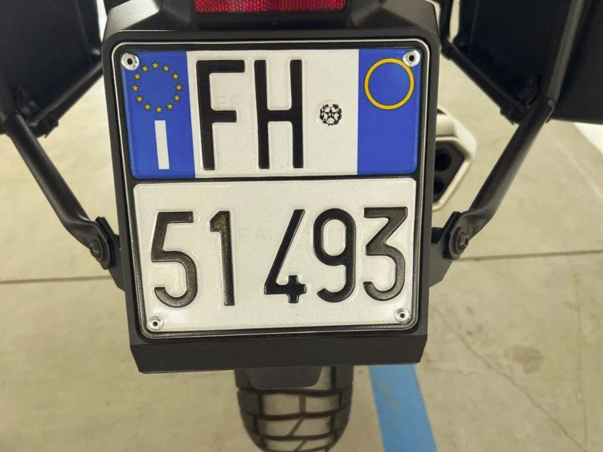 Honda Transalp XL750 (2023 - 24) (11)