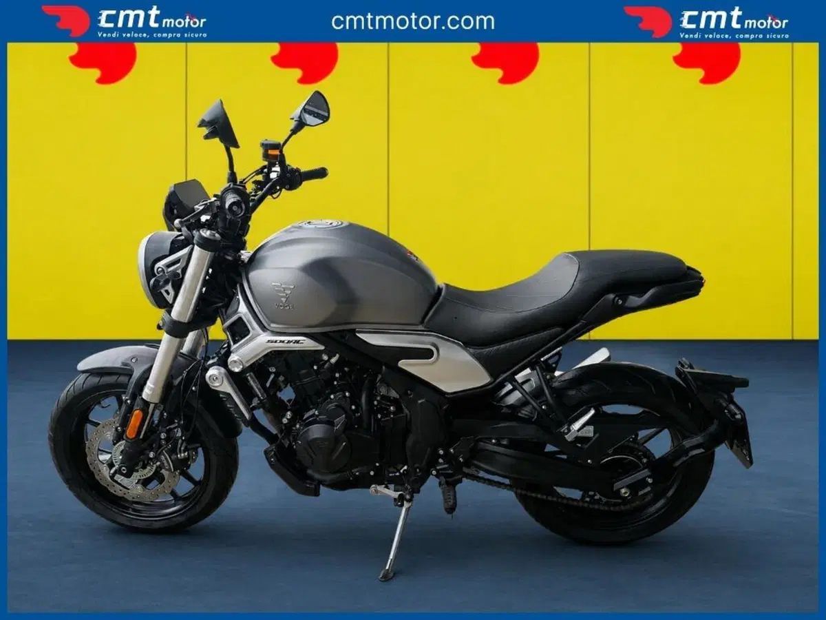 Voge Trofeo 500AC (2022 - 26) (3)