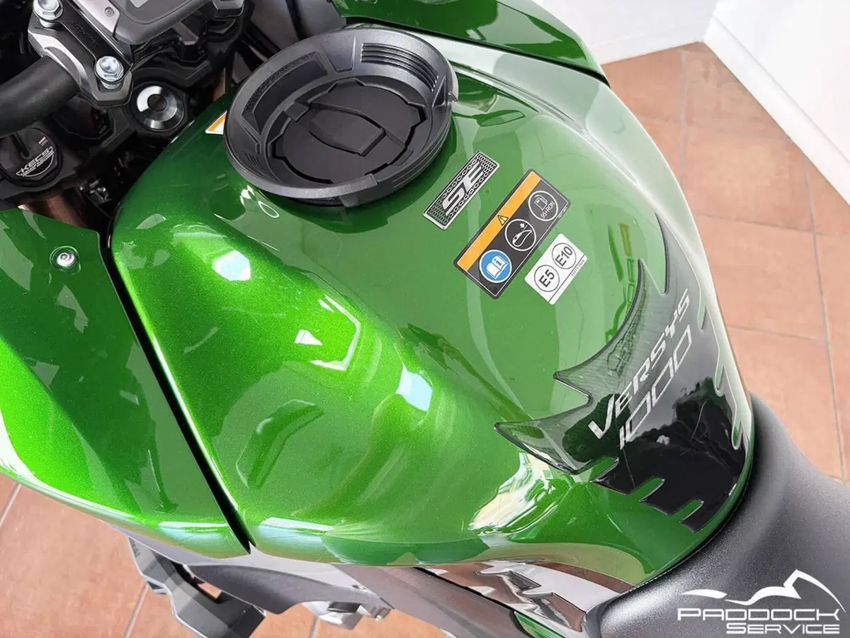 Kawasaki Versys 1000 Grand Tourer SE (2019 - 20) (7)