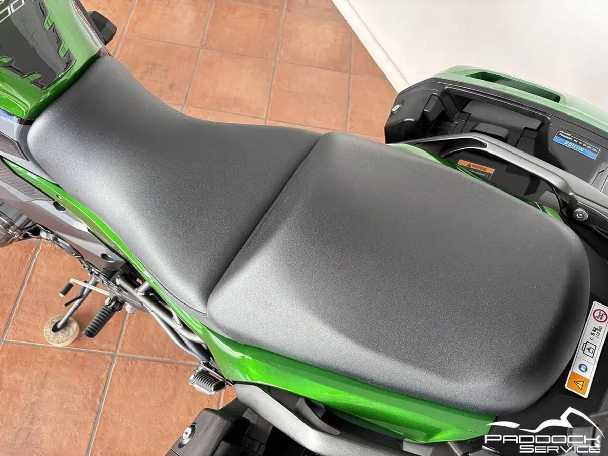 Kawasaki Versys 1000 Grand Tourer SE (2019 - 20) (8)