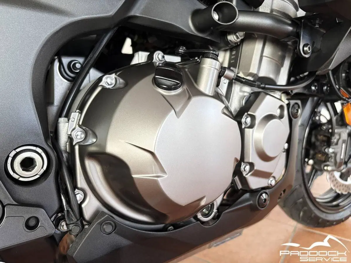 Kawasaki Versys 1000 Grand Tourer SE (2019 - 20) (11)