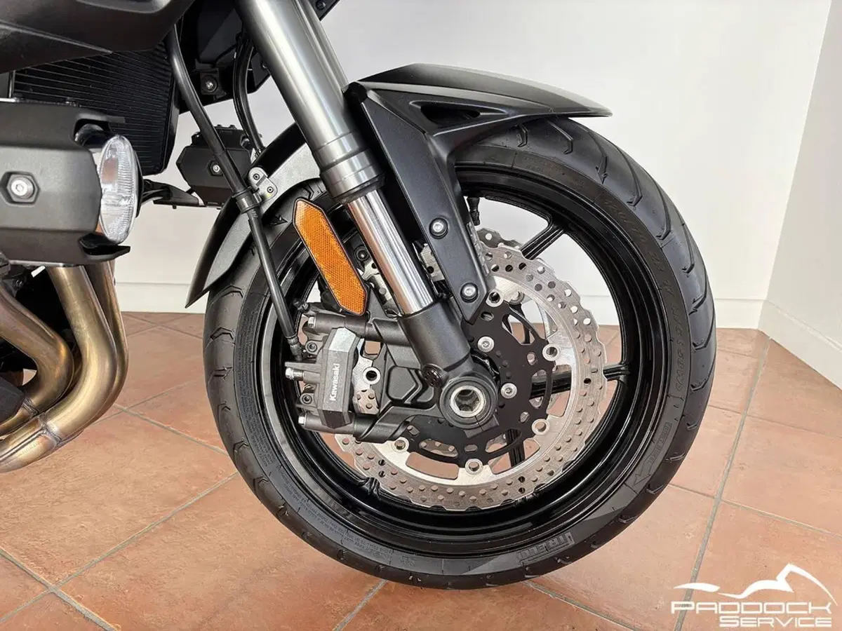 Kawasaki Versys 1000 Grand Tourer SE (2019 - 20) (12)